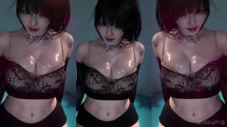 BJ尹盖古(윤개굴이)2025年6月25日舞蹈剪辑212317